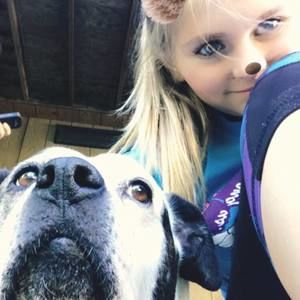 Meet your Posher, Danni